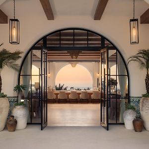 Four Seasons Resort And Residences Cabo San Lucas Cabo Del Sol