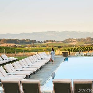 Carneros Resort And Spa